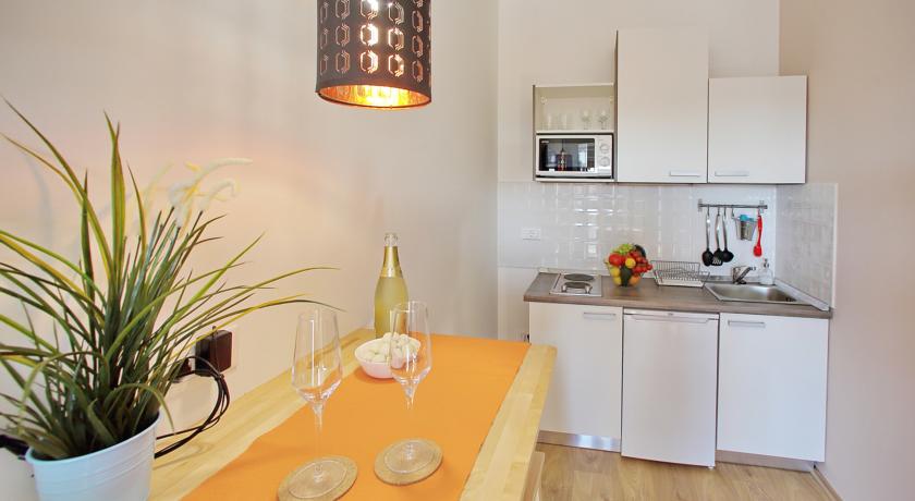 Apartmani Guverna New City Accommodation - Zadar